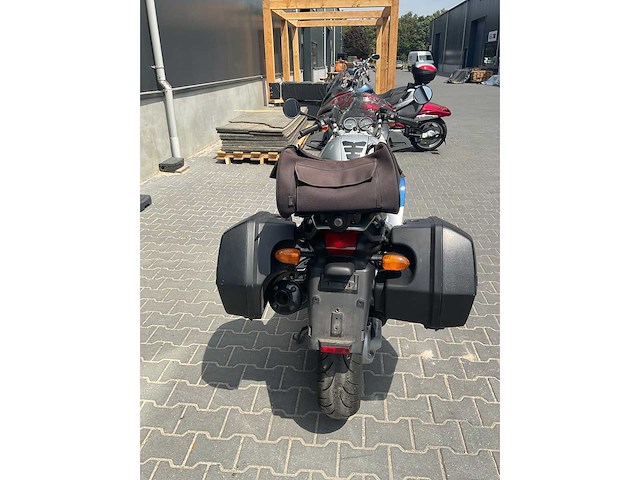 1999 bmw k1200 rs motorfiets - afbeelding 8 van  18