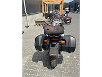 1999 bmw k1200 rs motorfiets - afbeelding 8 van  18