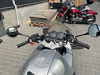 1999 bmw k1200 rs motorfiets - afbeelding 9 van  18