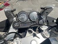 1999 bmw k1200 rs motorfiets - afbeelding 10 van  18