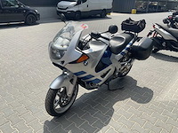 1999 bmw k1200 rs motorfiets - afbeelding 1 van  18