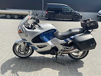 1999 bmw k1200 rs motorfiets - afbeelding 11 van  18