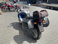 1999 bmw k1200 rs motorfiets - afbeelding 13 van  18