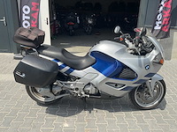 1999 bmw k1200 rs motorfiets - afbeelding 17 van  18