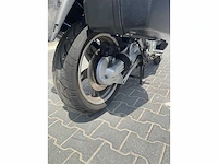 1999 bmw k1200 rs motorfiets - afbeelding 7 van  18