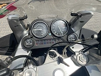 1999 bmw k1200 rs motorfiets - afbeelding 10 van  18