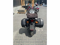 1999 bmw k1200 rs motorfiets - afbeelding 14 van  18