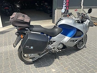 1999 bmw k1200 rs motorfiets - afbeelding 16 van  18
