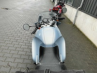 1999 bmw k1200rs motorfiets - afbeelding 2 van  18