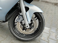 1999 bmw k1200rs motorfiets - afbeelding 5 van  18