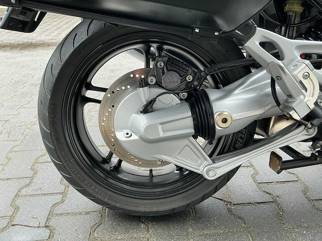 1999 bmw k1200rs motorfiets - afbeelding 6 van  18