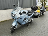 1999 bmw k1200rs motorfiets
