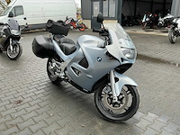 1999 bmw k1200rs motorfiets - afbeelding 13 van  18