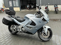 1999 bmw k1200rs motorfiets - afbeelding 14 van  18
