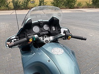 1999 bmw r1100 rt motorfiets - afbeelding 4 van  14