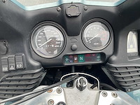 1999 bmw r1100 rt motorfiets - afbeelding 5 van  14