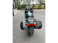 1999 bmw r1100 rt motorfiets - afbeelding 9 van  14