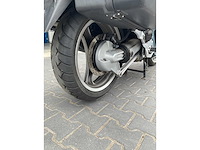 1999 bmw r1100 rt motorfiets - afbeelding 10 van  14