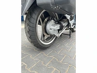 1999 bmw r1100 rt motorfiets - afbeelding 10 van  14