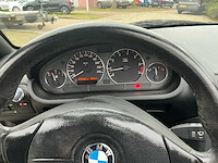 1999 bmw z3 roadster 1.9 cabriolet - afbeelding 6 van  27