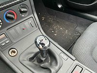 1999 bmw z3 roadster 1.9 cabriolet - afbeelding 8 van  27