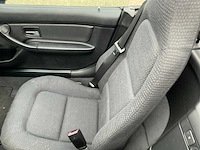1999 bmw z3 roadster 1.9 cabriolet - afbeelding 10 van  27