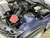 1999 bmw z3 roadster 1.9 cabriolet - afbeelding 14 van  27