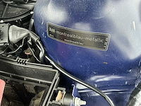 1999 bmw z3 roadster 1.9 cabriolet - afbeelding 16 van  27