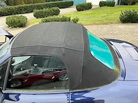 1999 bmw z3 roadster 1.9 cabriolet - afbeelding 17 van  27