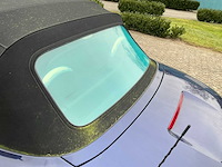 1999 bmw z3 roadster 1.9 cabriolet - afbeelding 18 van  27