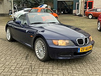 1999 bmw z3 roadster 1.9 cabriolet - afbeelding 21 van  27