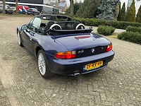 1999 bmw z3 roadster 1.9 cabriolet - afbeelding 24 van  27