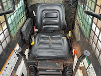 1999 bobcat 453 schranklader / skidsteer - afbeelding 5 van  5