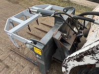 1999 bobcat 453 schranklader / skidsteer - afbeelding 7 van  7