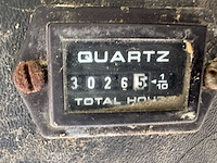 1999 bobcat 453 schranklader / skidsteer - afbeelding 6 van  7