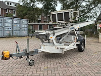 1999 böcker hd22/1-4 ladderlift