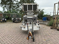 1999 böcker hd22/1-4 ladderlift