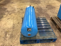 1999 boge srdl 500 luchtcompressor - afbeelding 4 van  10