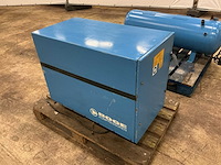 1999 boge srdl 500 luchtcompressor - afbeelding 5 van  10