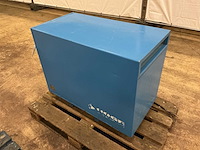 1999 boge srdl 500 luchtcompressor - afbeelding 7 van  10