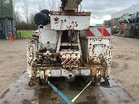 1999 bonne esperance s.a. be 3050 anker boorinstallatie - afbeelding 4 van  22