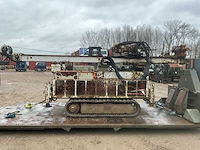 1999 bonne esperance s.a. be 3050 anker boorinstallatie - afbeelding 13 van  22