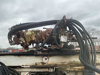 1999 bonne esperance s.a. be 3050 anker boorinstallatie - afbeelding 1 van  22