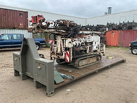 1999 bonne esperance s.a. be 3050 anker boorinstallatie - afbeelding 17 van  22