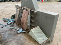 1999 bonne esperance s.a. be 3050 anker boorinstallatie - afbeelding 19 van  22