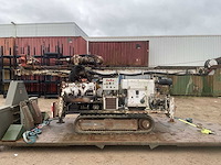 1999 bonne esperance s.a. be 3050 anker boorinstallatie - afbeelding 22 van  22