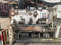 1999 bonne esperance s.a. be 3050 anker boorinstallatie - afbeelding 12 van  22