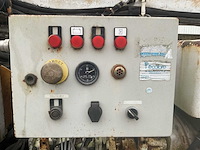 1999 bonne esperance s.a. be 3050 anker boorinstallatie - afbeelding 2 van  22