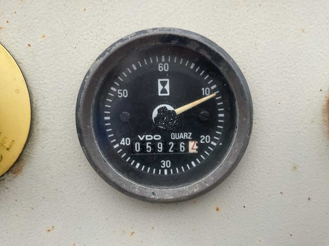 1999 bonne esperance s.a. be 3050 anker boorinstallatie - afbeelding 6 van  22