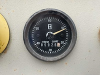 1999 bonne esperance s.a. be 3050 anker boorinstallatie - afbeelding 6 van  22